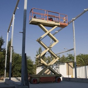 Scissor Lift